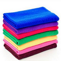 Micro-fiber Car Cleaning Cloth